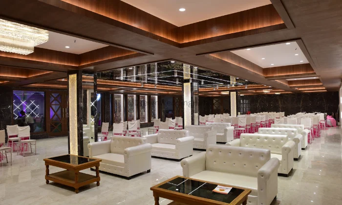 Rajwada Palace Jamshedpur